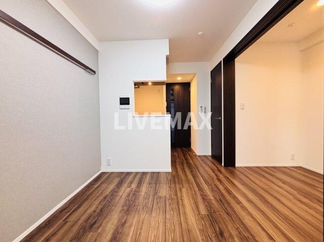 ベルファース八丁堀Westの物件内観写真