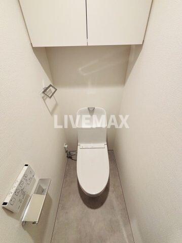 ベルファース八丁堀Westの物件内観写真