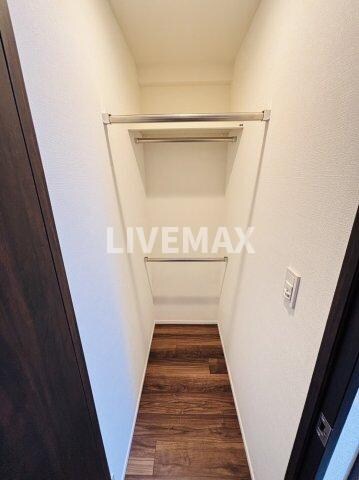 ベルファース八丁堀Westの物件内観写真