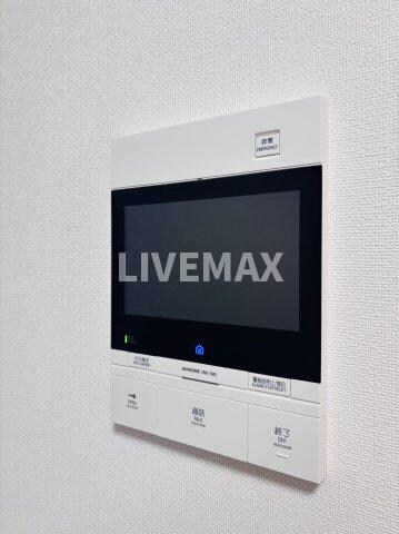 ベルファース八丁堀Westの物件内観写真