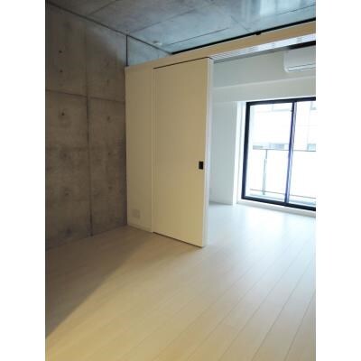 パークアクシス日本橋兜町の物件内観写真