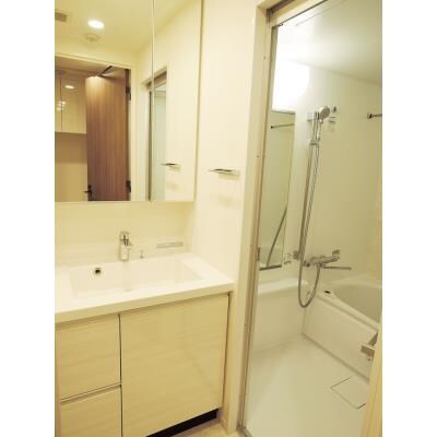 パークアクシス日本橋兜町の物件内観写真