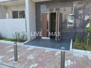 ヴァレッシア曳舟アンベリールの物件外観写真