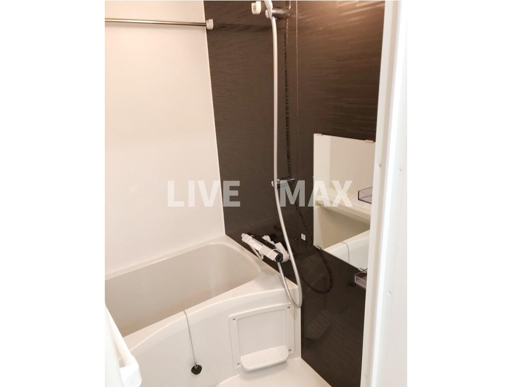 ヴァレッシア曳舟アンベリールの物件内観写真