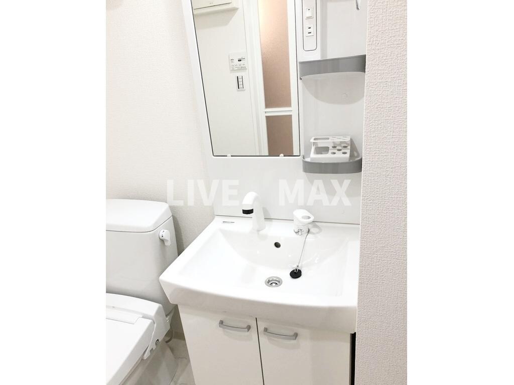 ヴァレッシア曳舟アンベリールの物件内観写真