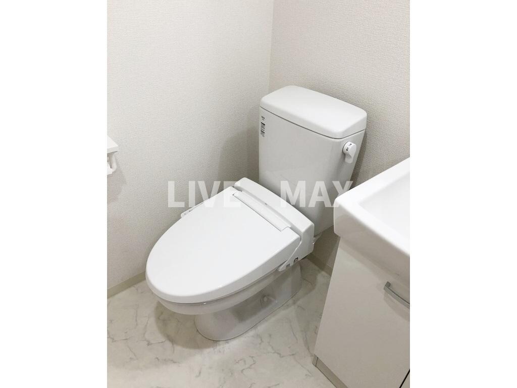 ヴァレッシア曳舟アンベリールの物件内観写真