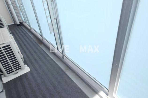 ヴァレッシア曳舟アンベリールの物件内観写真