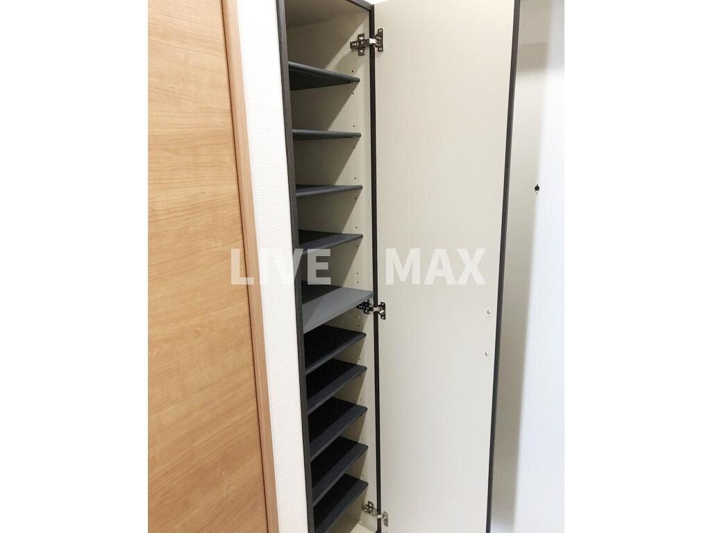 ヴァレッシア曳舟アンベリールの物件内観写真