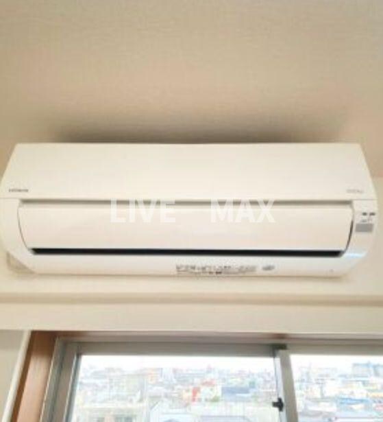 ヴァレッシア曳舟アンベリールの物件内観写真