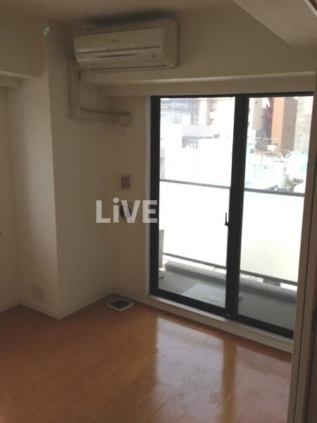 クリオ三田ラ・モードの物件内観写真