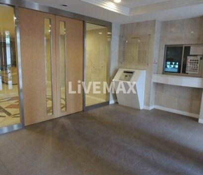 クリオ三田ラ・モードの物件内観写真