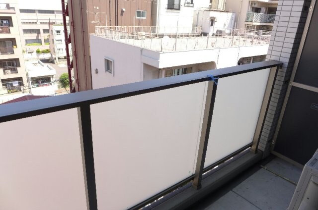 グラン スカイの物件内観写真