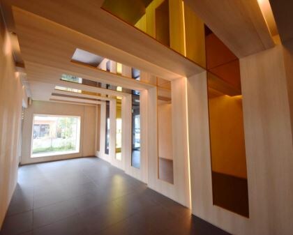 ルクレ墨田緑Ⅰの物件外観写真