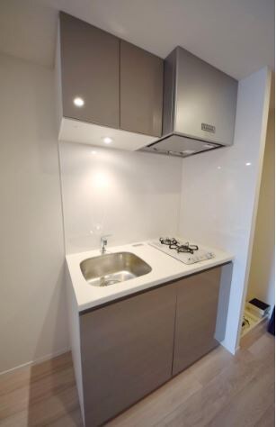 ルクレ墨田緑Ⅰの物件内観写真