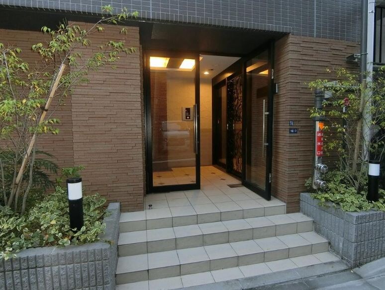 ミレドゥーエ両国の物件外観写真