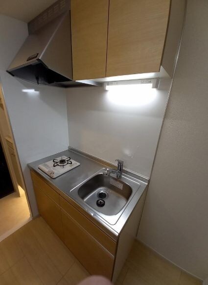 ミレドゥーエ両国の物件内観写真