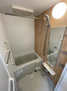 ミレドゥーエ両国の物件内観写真