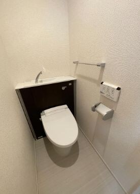 ミレドゥーエ両国の物件内観写真