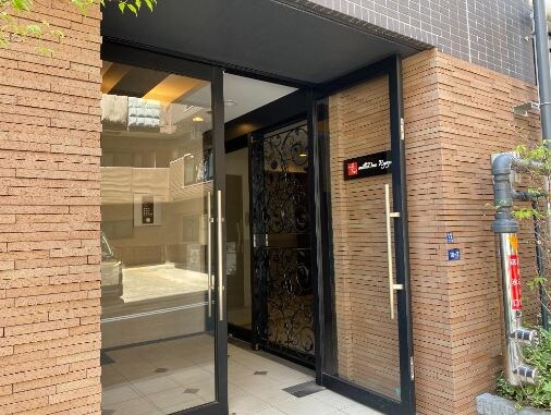 ミレドゥーエ両国の物件内観写真