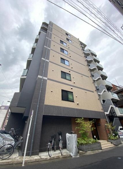 ミレドゥーエ両国の物件内観写真