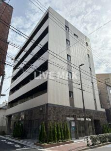 東京都江東区東陽３丁目の物件外観写真