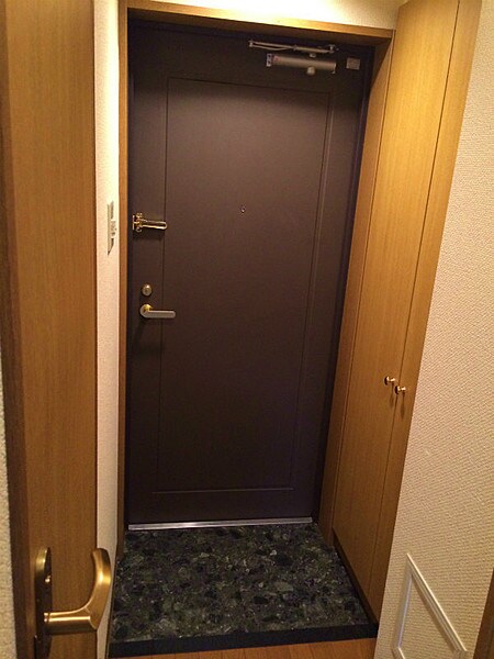 スカイコートお茶の水の物件内観写真