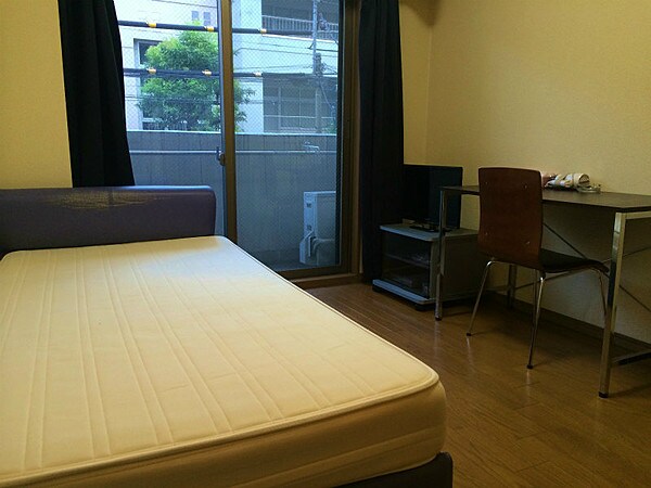 スカイコートお茶の水の物件内観写真