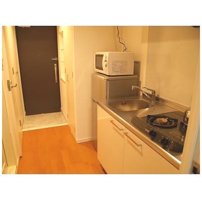 スカイコートお茶の水の物件内観写真