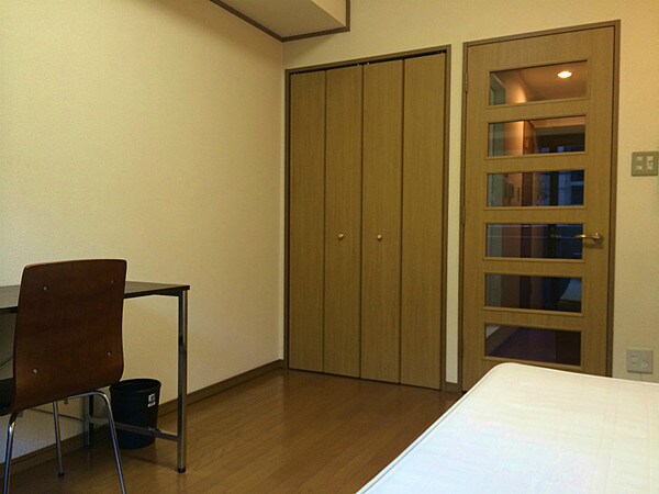 スカイコートお茶の水の物件内観写真