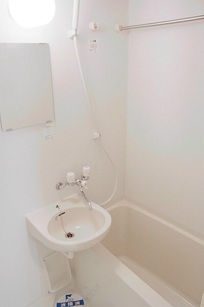 スカイコートお茶の水の物件内観写真