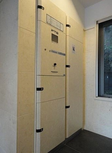 スカイコートお茶の水の物件内観写真