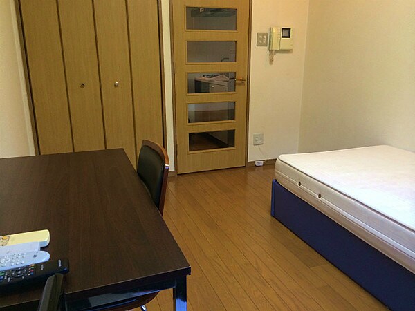 スカイコートお茶の水の物件内観写真