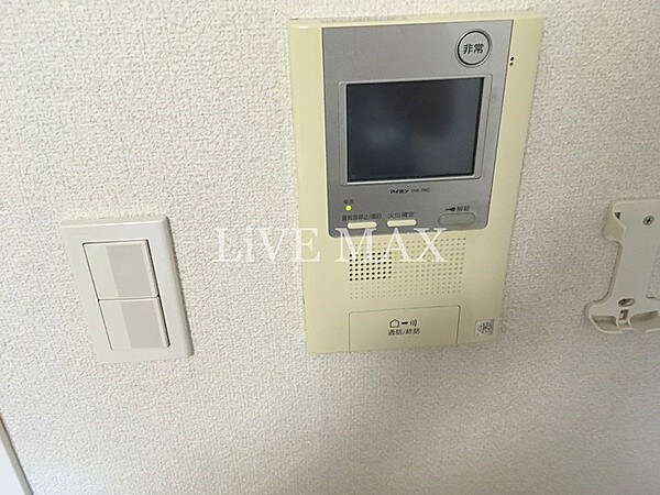 スカイコートお茶の水の物件内観写真