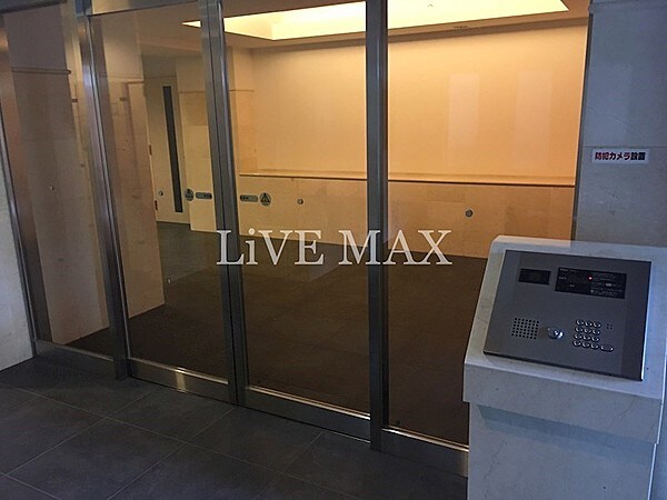 スカイコートお茶の水の物件内観写真