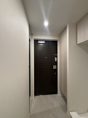 ザ・パークハビオ日本橋三越前の物件内観写真