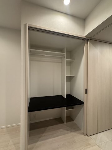 ザ・パークハビオ日本橋三越前の物件内観写真