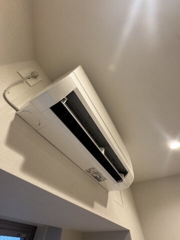 ザ・パークハビオ日本橋三越前の物件内観写真