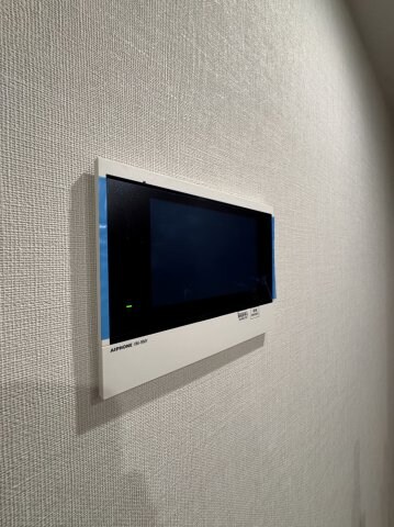 ザ・パークハビオ日本橋三越前の物件内観写真