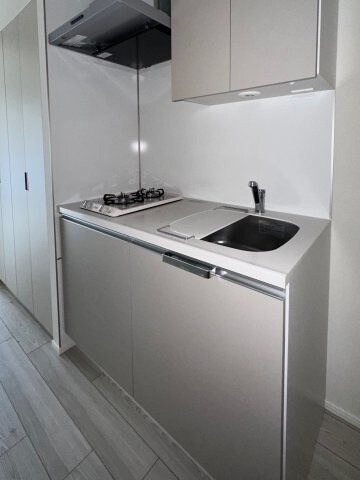 京成曳舟駅 徒歩3分 3階の物件内観写真