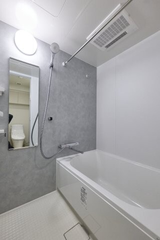 京成曳舟駅 徒歩3分 3階の物件内観写真