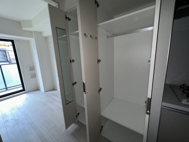 京成曳舟駅 徒歩3分 3階の物件内観写真