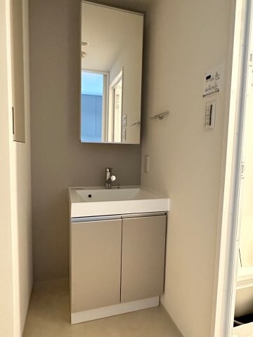 京成曳舟駅 徒歩3分 3階の物件内観写真