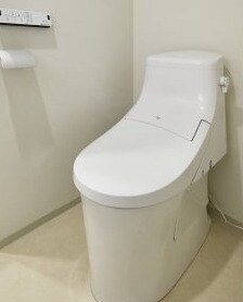 京成曳舟駅 徒歩3分 3階の物件内観写真