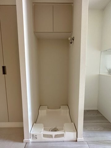 京成曳舟駅 徒歩3分 3階の物件内観写真