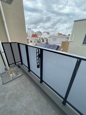 京成曳舟駅 徒歩3分 3階の物件内観写真