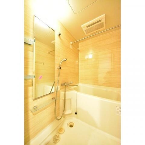 ハーモニーレジデンス門前仲町の物件内観写真