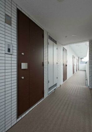 ハーモニーレジデンス門前仲町の物件内観写真