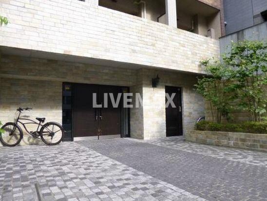 フェニックス芝アストラーレの物件外観写真