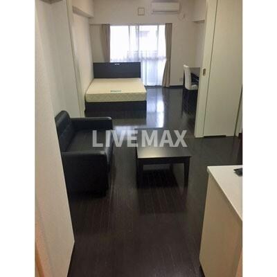 フェニックス芝アストラーレの物件内観写真