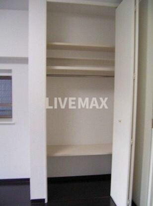 フェニックス芝アストラーレの物件内観写真